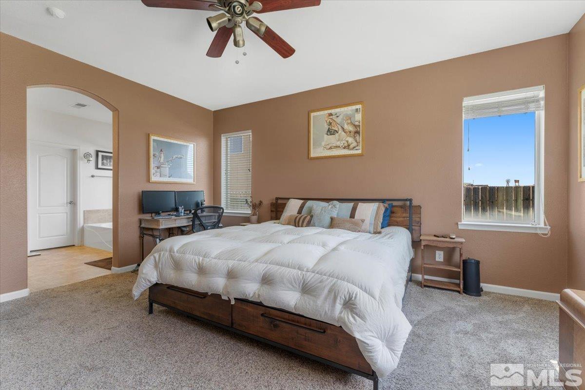 2831 South Fork Road Fernley, NV 89408 - Photo 20 of 40 Photo 20