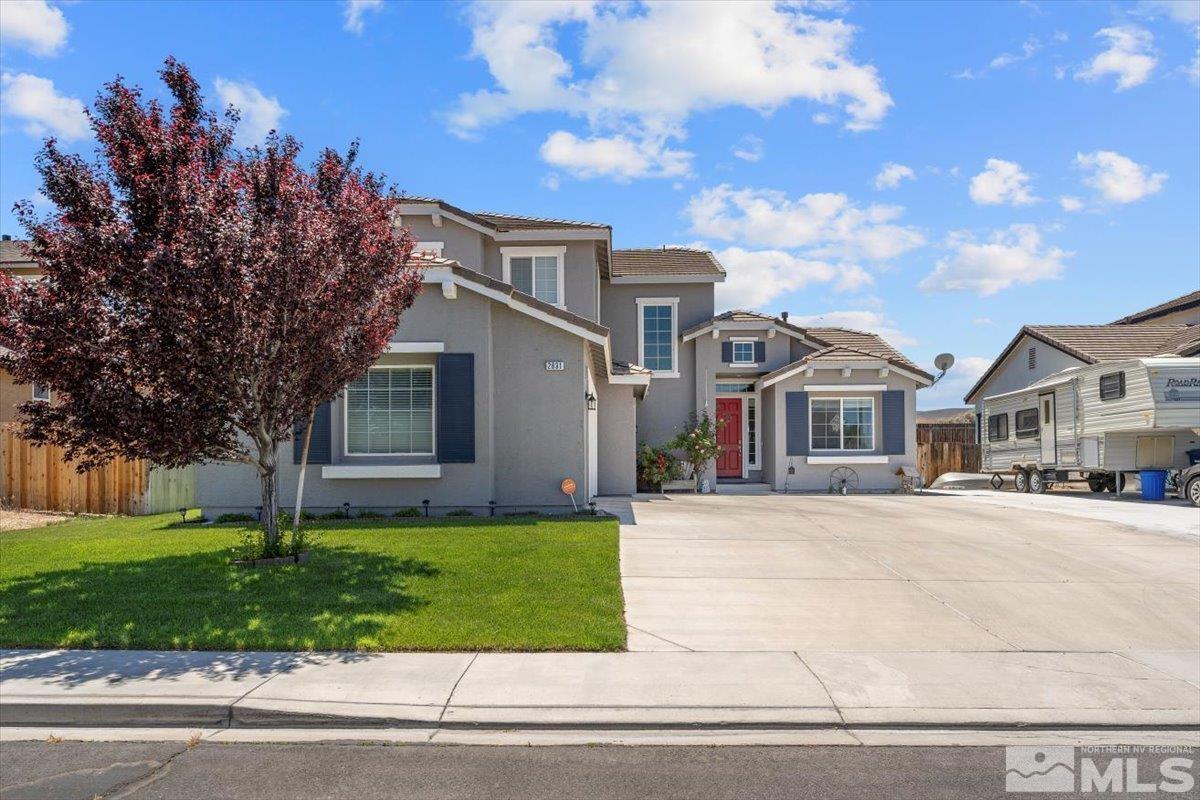 2831 South Fork Road Fernley, NV 89408 - Photo 2 of 40 Photo 2