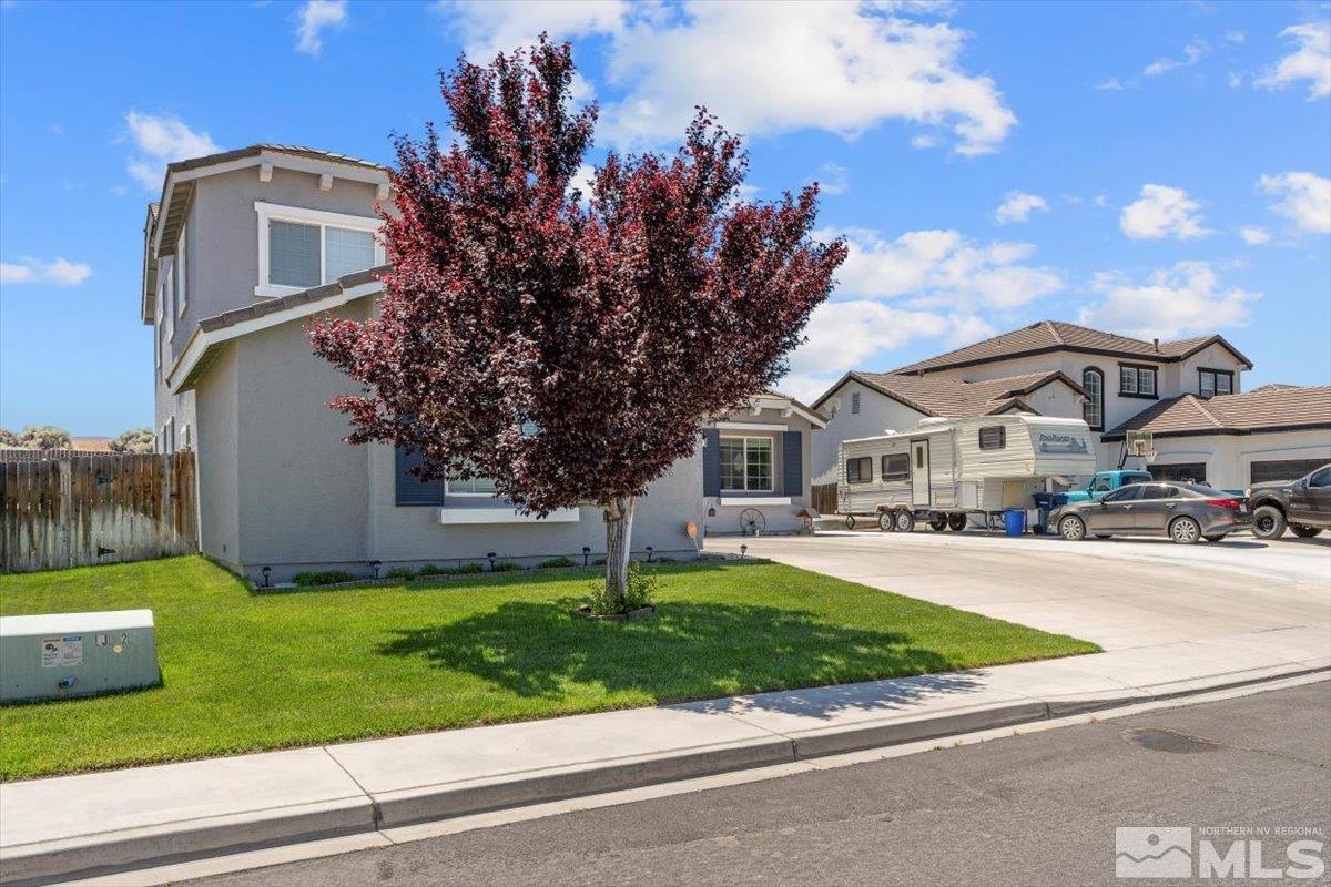 2831 South Fork Road Fernley, NV 89408 - Photo 3 of 40 Photo 3