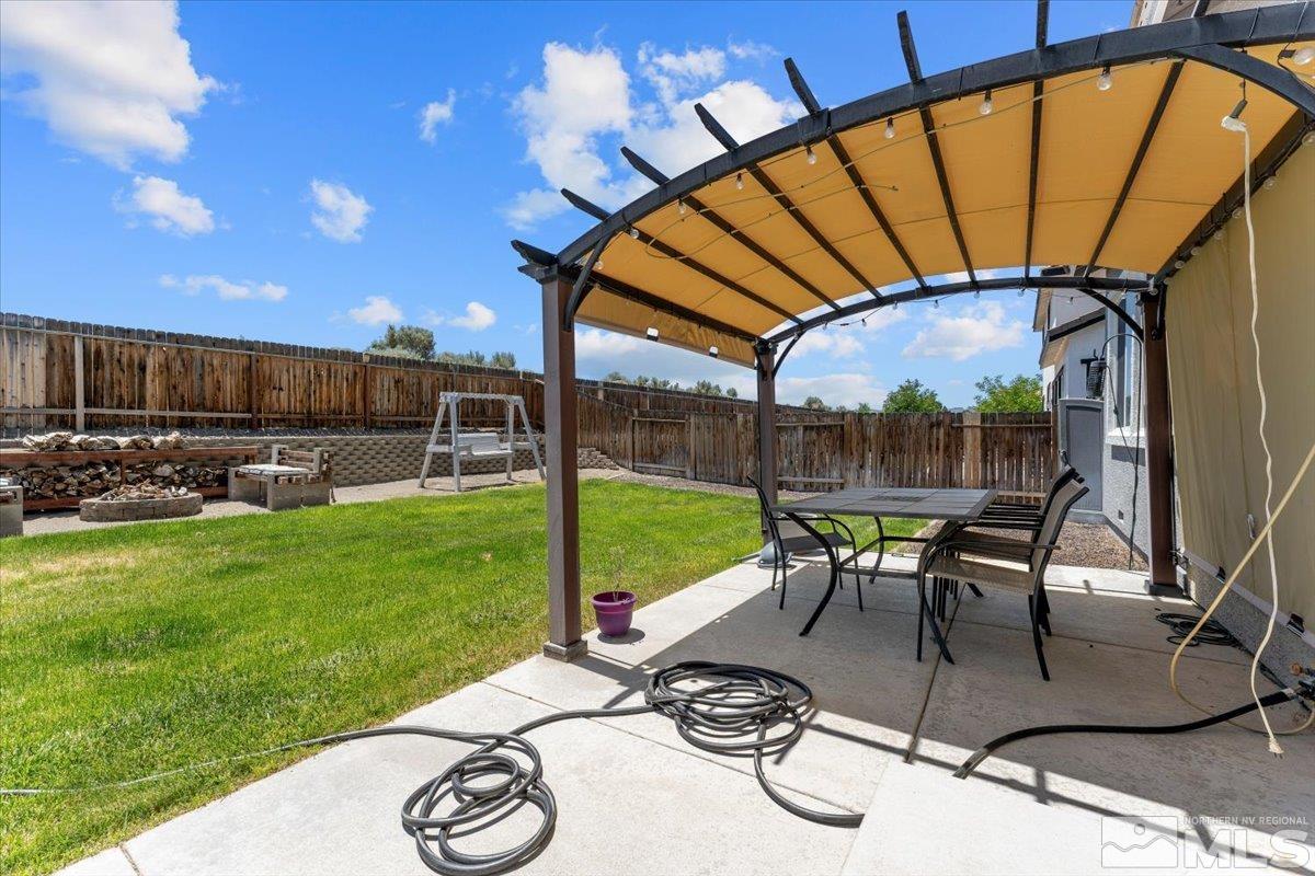 2831 South Fork Road Fernley, NV 89408 - Photo 33 of 40 Photo 33
