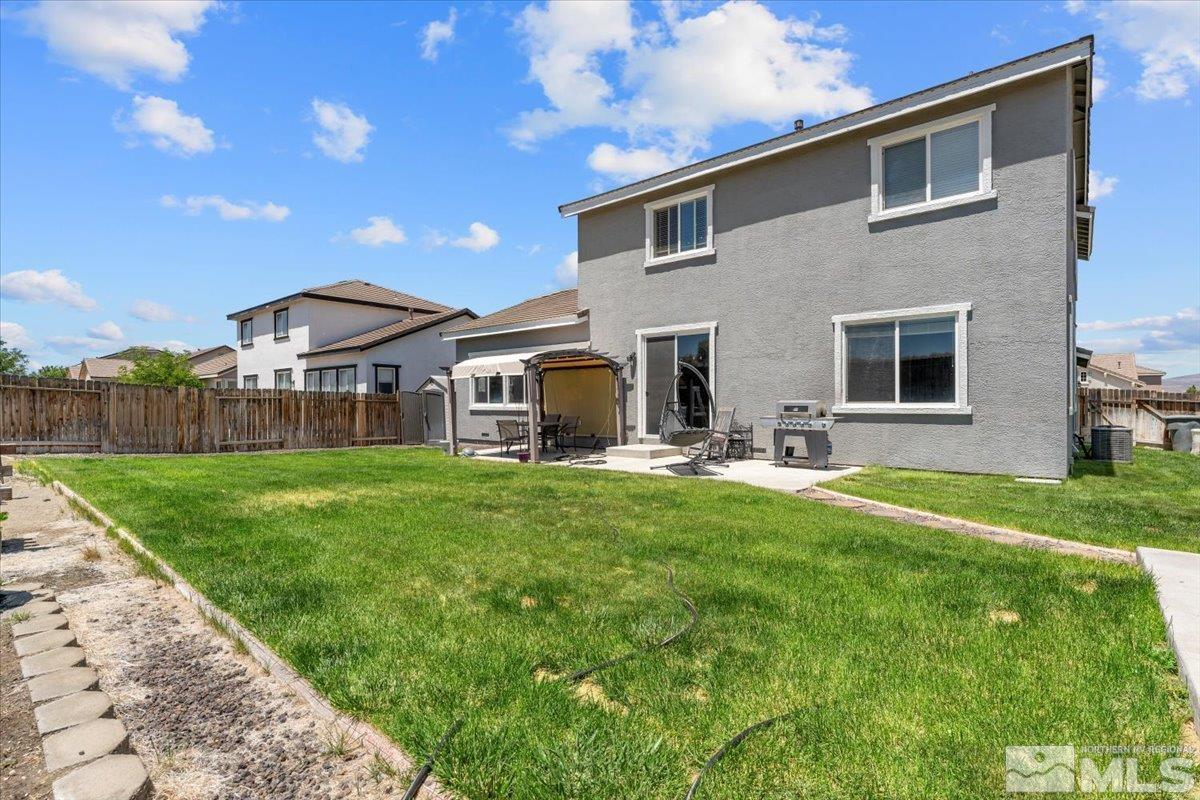 2831 South Fork Road Fernley, NV 89408 - Photo 34 of 40 Photo 34