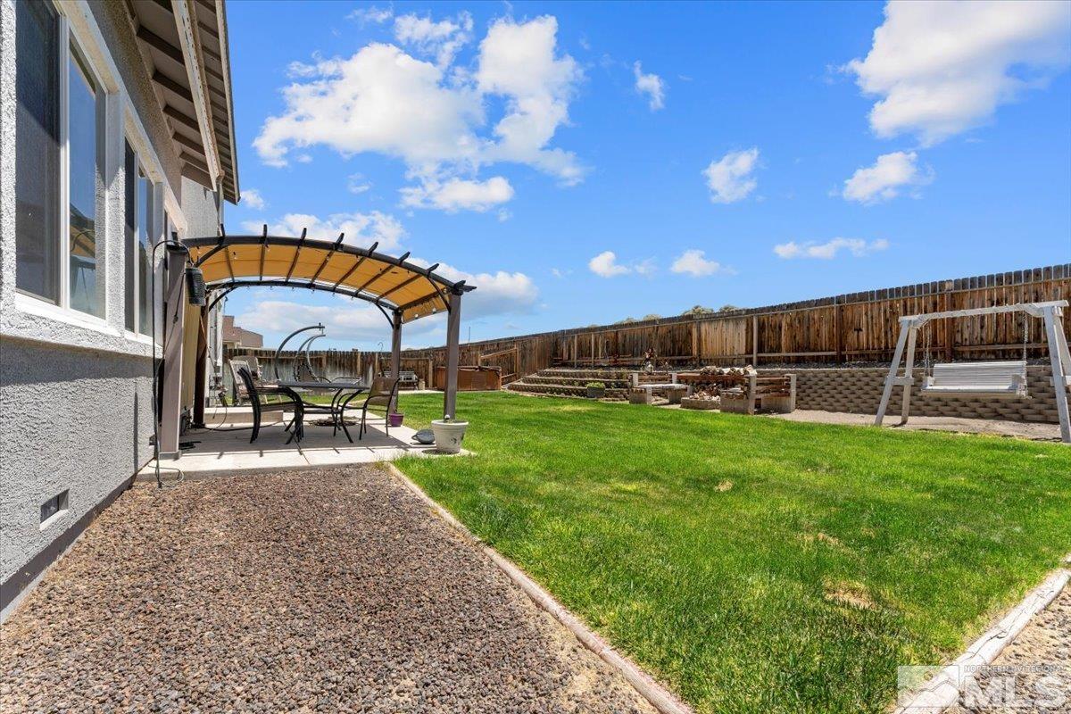 2831 South Fork Road Fernley, NV 89408 - Photo 40 of 40 Photo 40