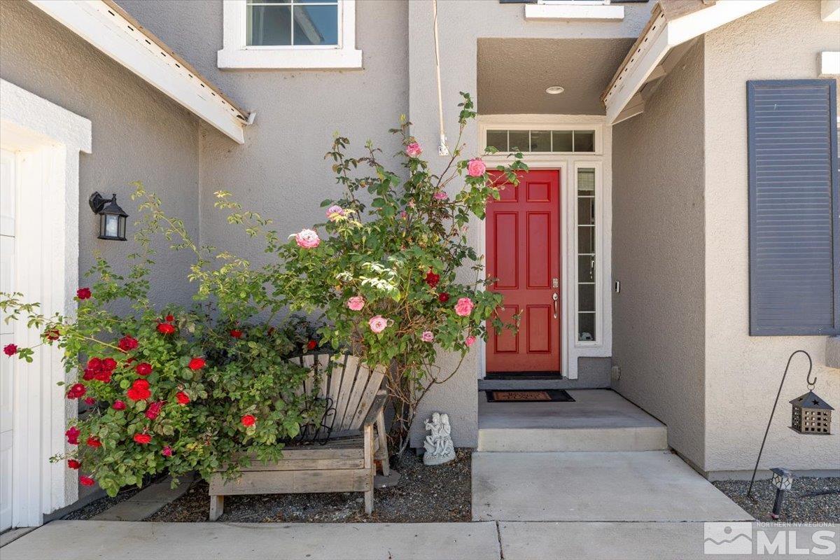2831 South Fork Road Fernley, NV 89408 - Photo 4 of 40 Photo 4