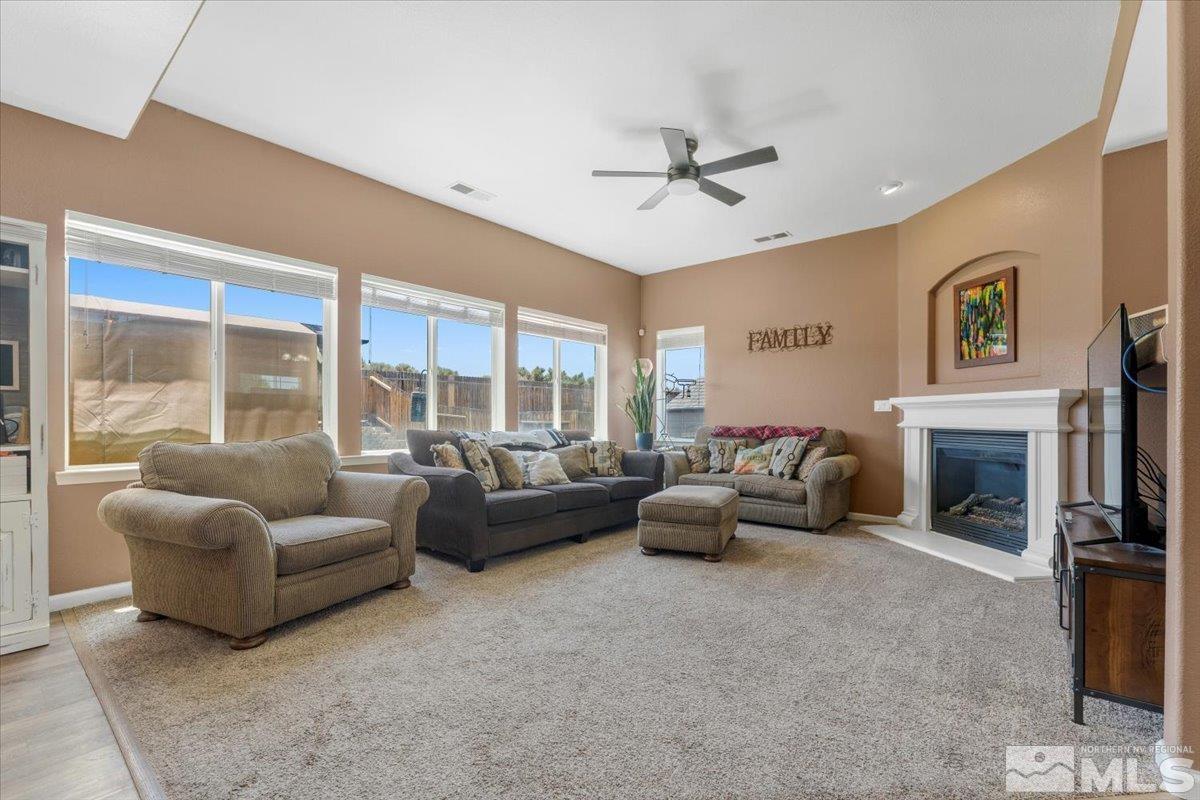 2831 South Fork Road Fernley, NV 89408 - Photo 6 of 40 Photo 6