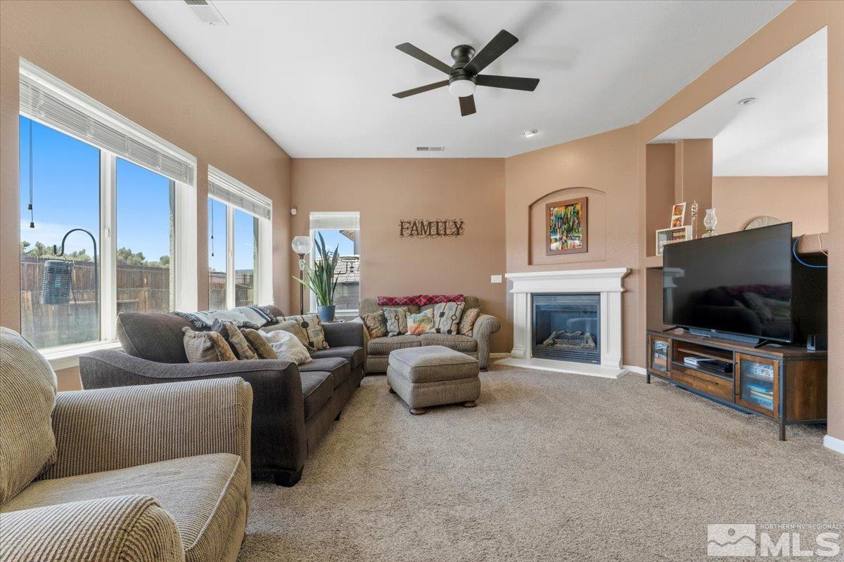 2831 South Fork Road Fernley, NV 89408 - Photo 7 of 40 Photo 7