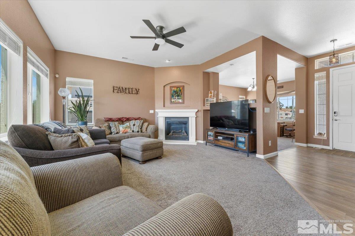 2831 South Fork Road Fernley, NV 89408 - Photo 8 of 40 Photo 8