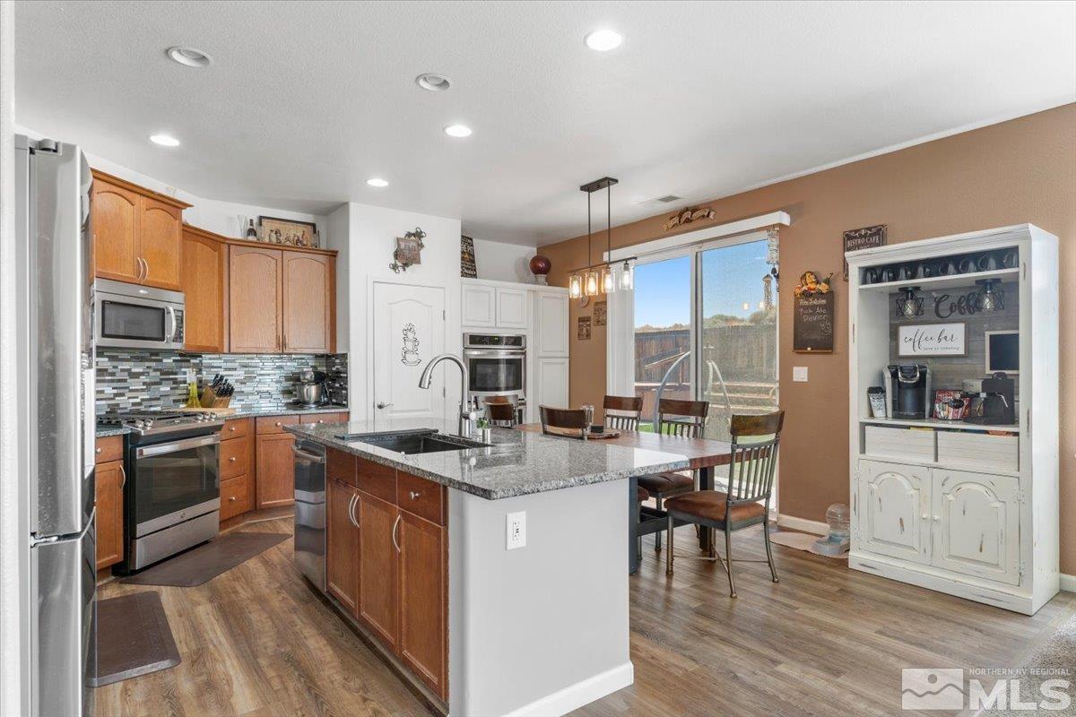 2831 South Fork Road Fernley, NV 89408 - Photo 10 of 40 Photo 10