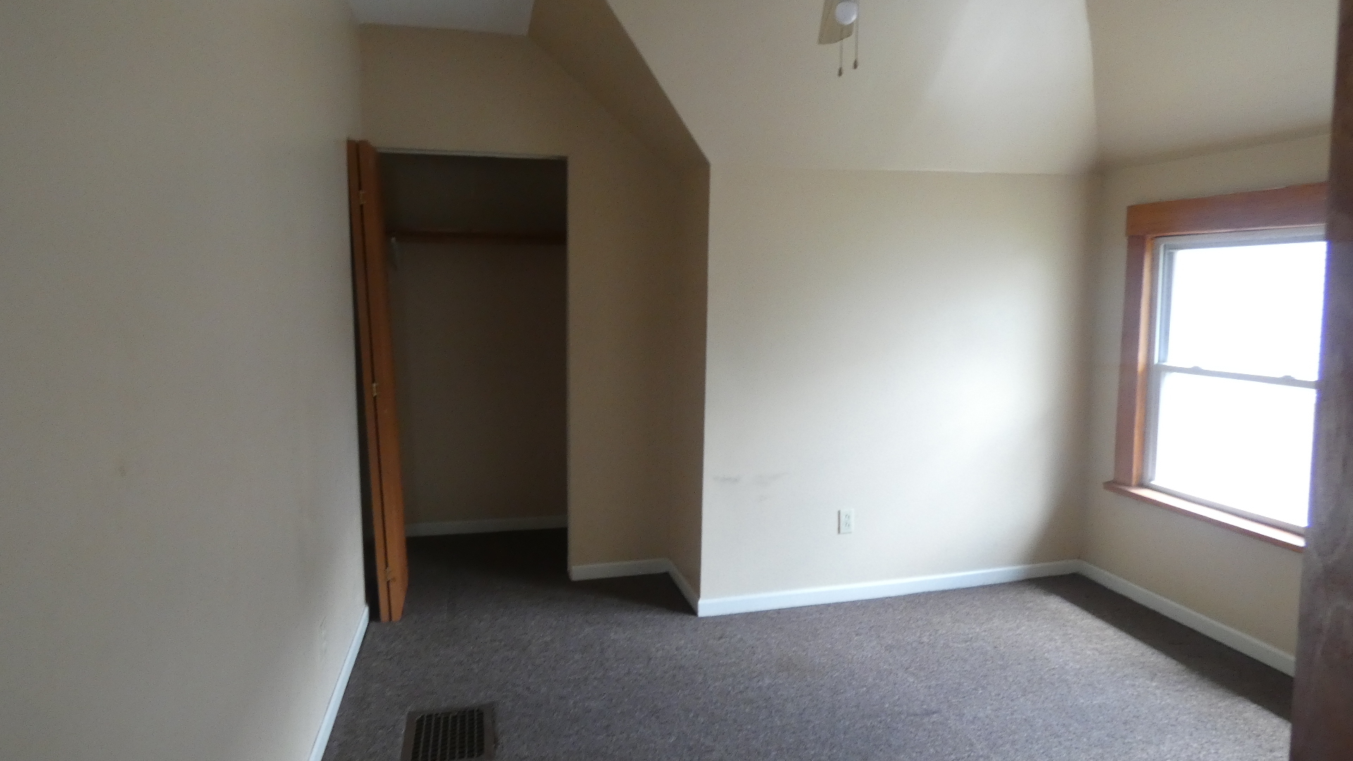 Undisclosed Address Chicago, IL 60628 - Photo 11 of 20 an empty room with windows