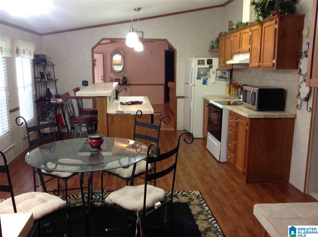 1909 Chula Vista Mtn Road Pell City, AL 35125 - Photo 4 of 25