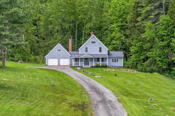 $675,000 | 119 Lester Lane, Rutland Town, VT 05701