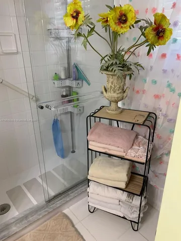 a vase of flowers sitting on a table