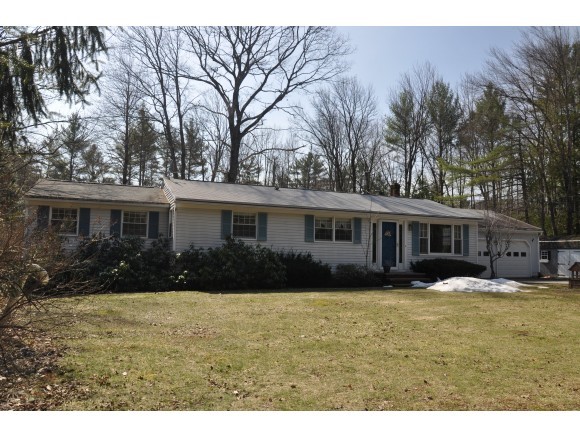497 Greenfield Road Peterborough, NH 03458 - Photo 1 of 1