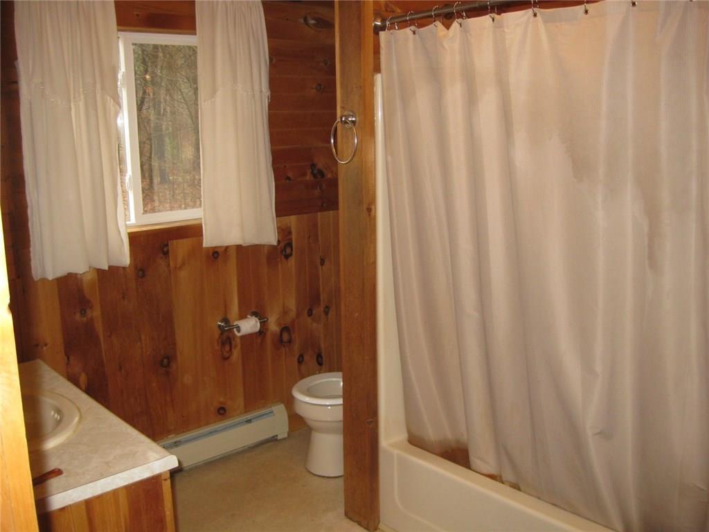 876 Ridge Road Windsor, ME 04363 - Photo 9 of 18 Bathroom
