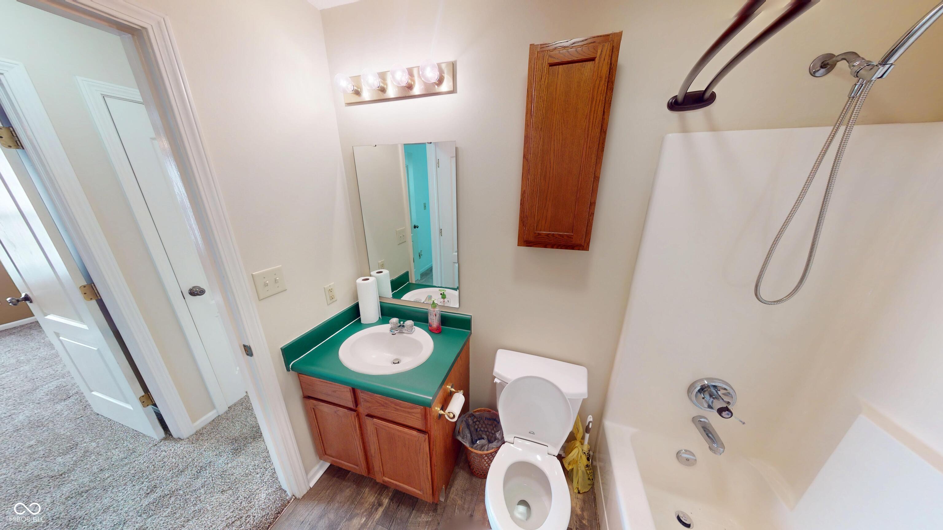 1096 Bumblebee Way Greenfield, IN 46140 - Photo 16 of 57