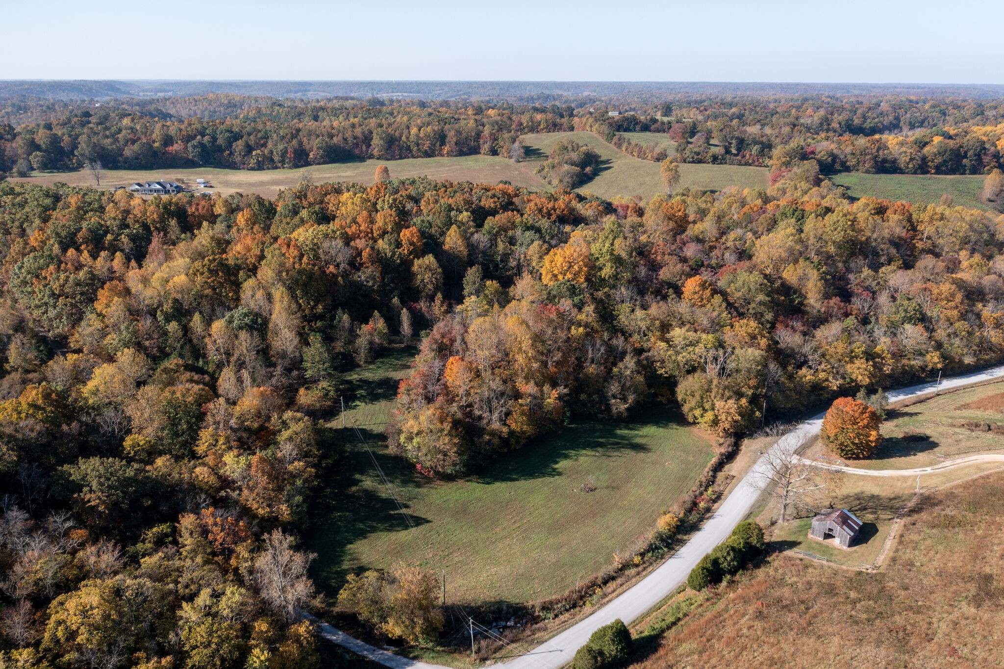 1 Mack Branch Road Lynnville, TN 38472 - Photo 5 of 18 Gallery Image 5