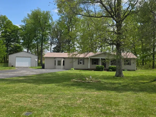 $225,000 | 90 Lucien Stokes Road, Elkton, KY 42220