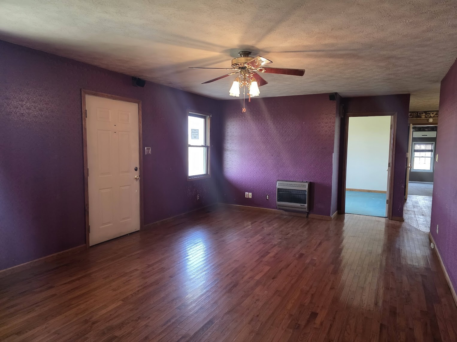 90 Lucien Stokes Road Elkton, KY 42220 - Photo 2 of 15