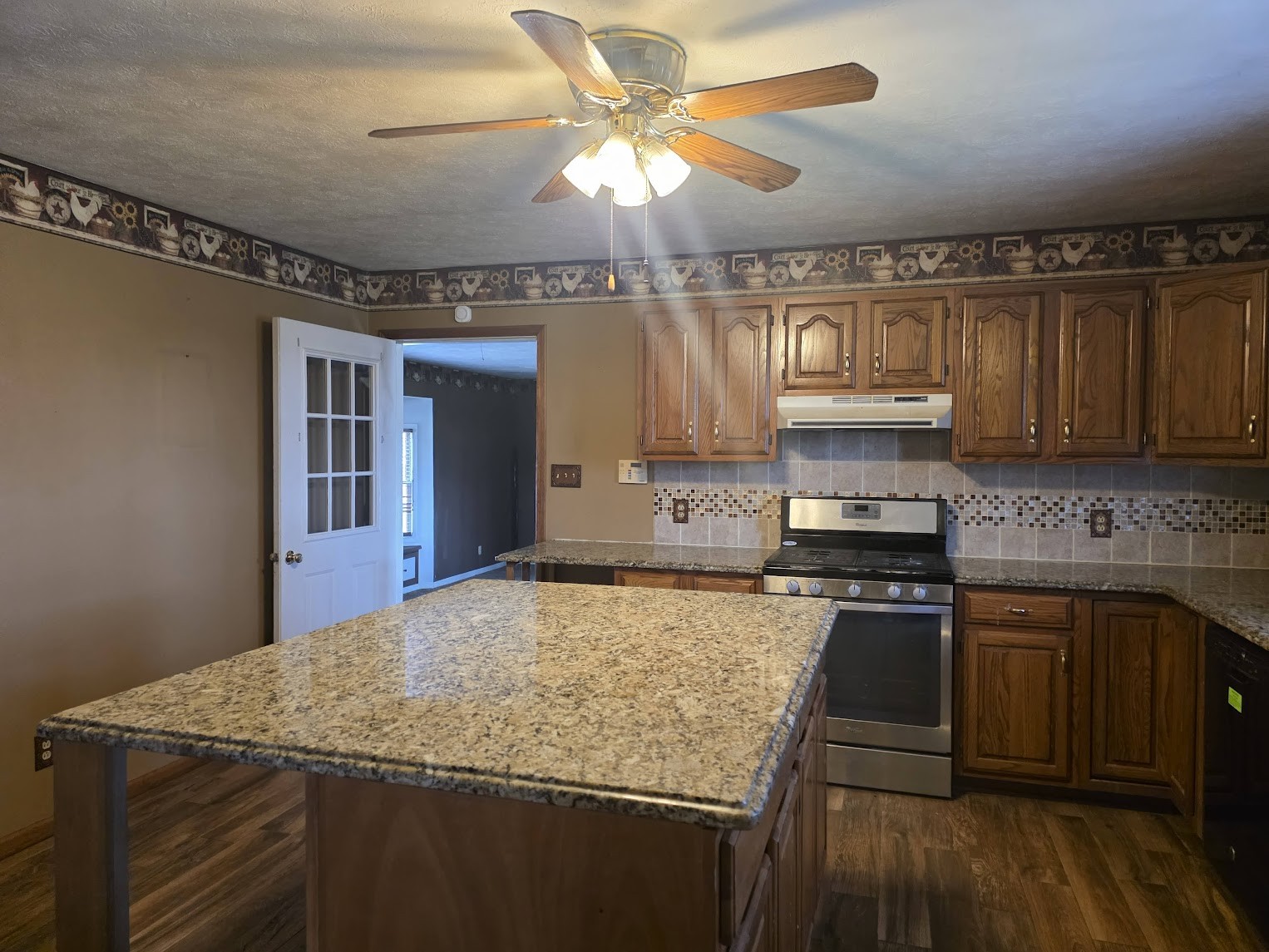 90 Lucien Stokes Road Elkton, KY 42220 - Photo 3 of 15