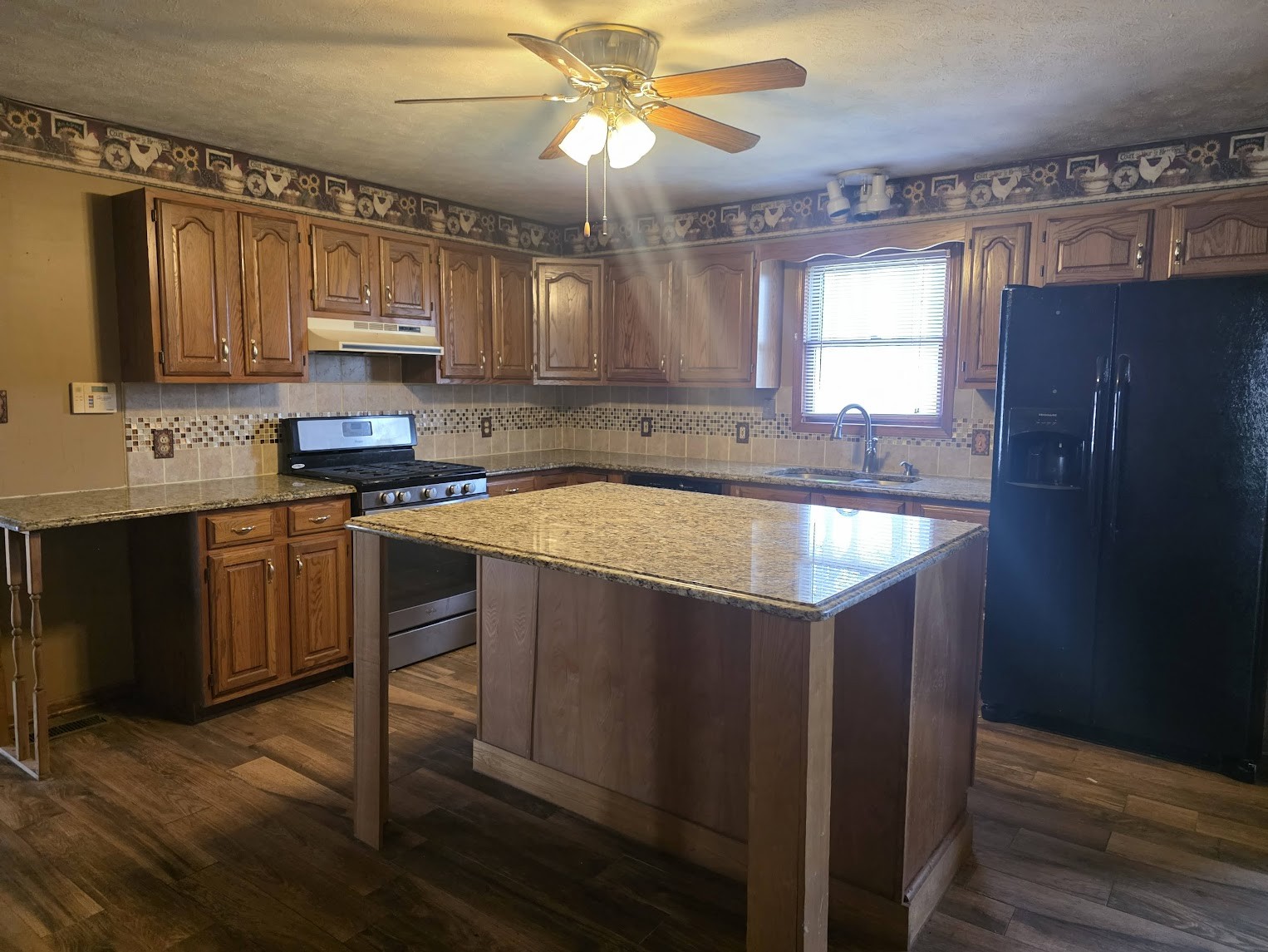 90 Lucien Stokes Road Elkton, KY 42220 - Photo 5 of 15