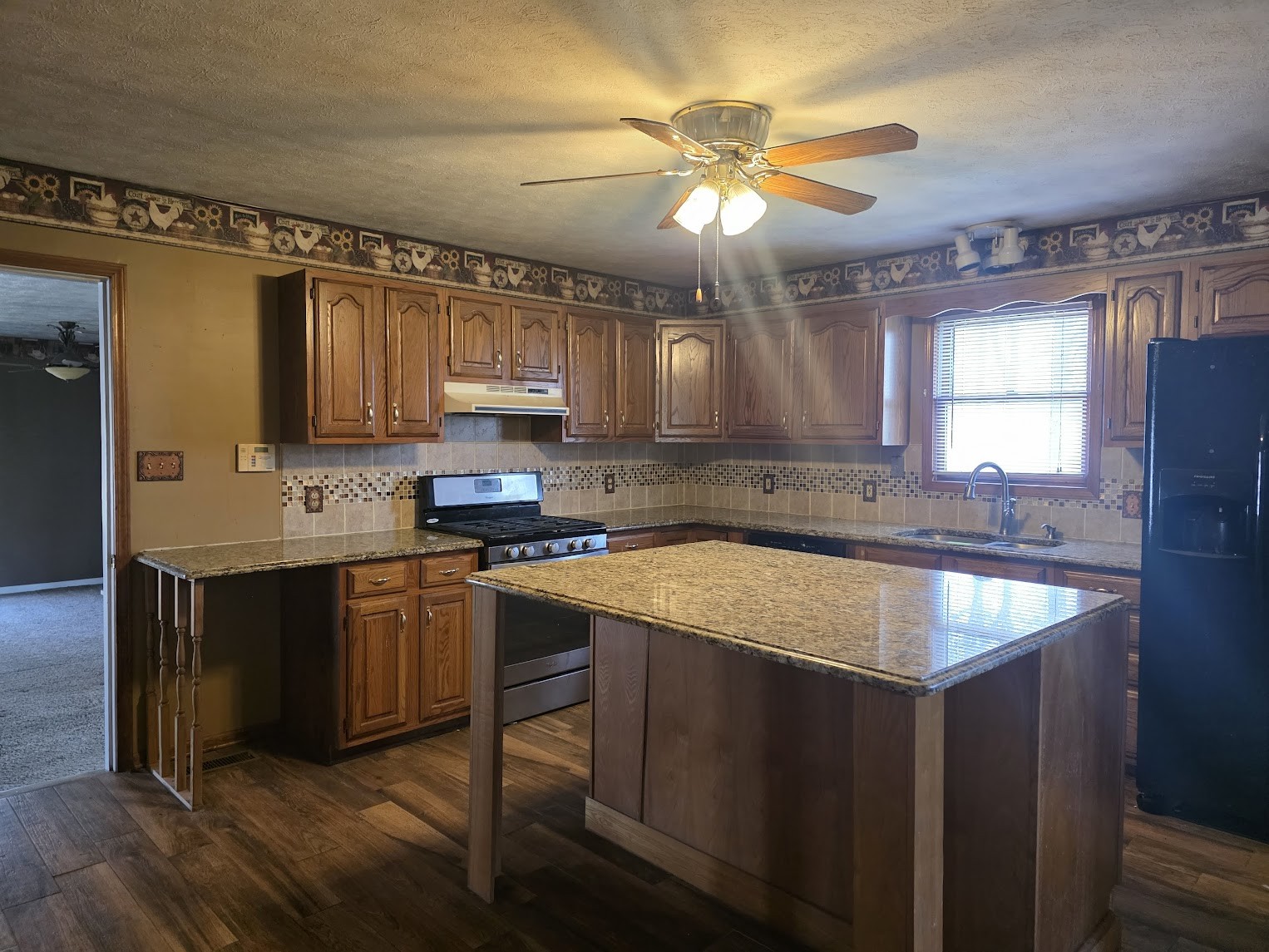 90 Lucien Stokes Road Elkton, KY 42220 - Photo 6 of 15
