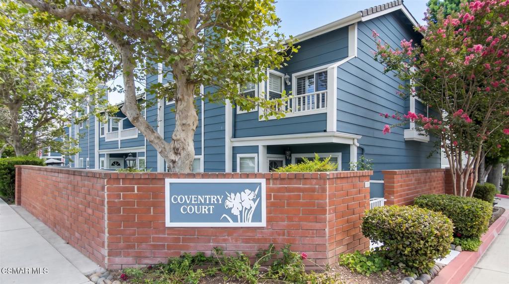 3974 Cochran Street, Unit 80 Simi Valley, CA 93063 - Photo 23 of 32 Gallery Image 23