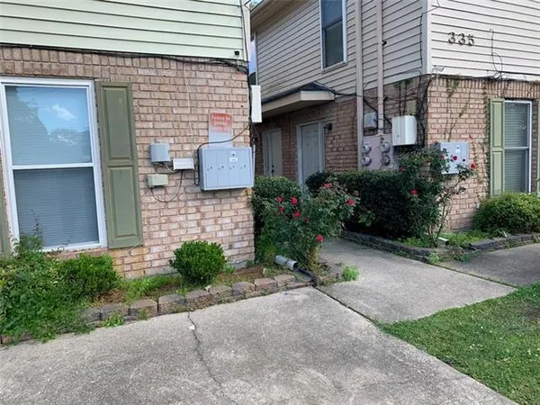 $1,600 | 339 Deckbar Avenue, Unit A, Jefferson, LA 70121