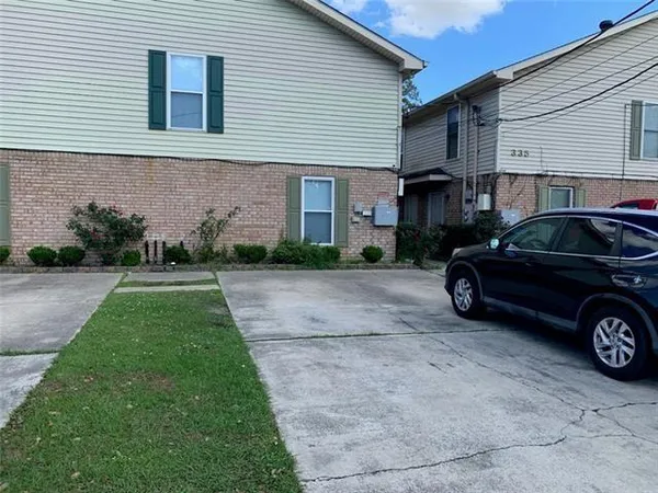 $1,600 | 339 Deckbar Avenue, Unit A, Jefferson, LA 70121