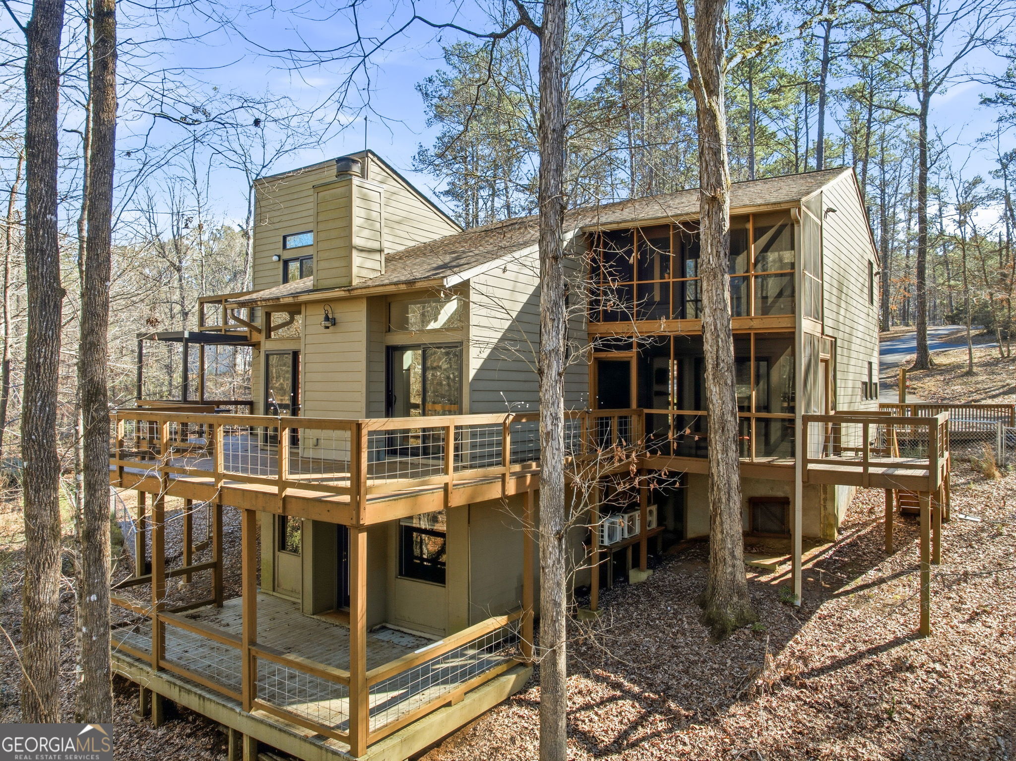 547 Byars Drive Macon, GA 31210 - Photo 102 of 119