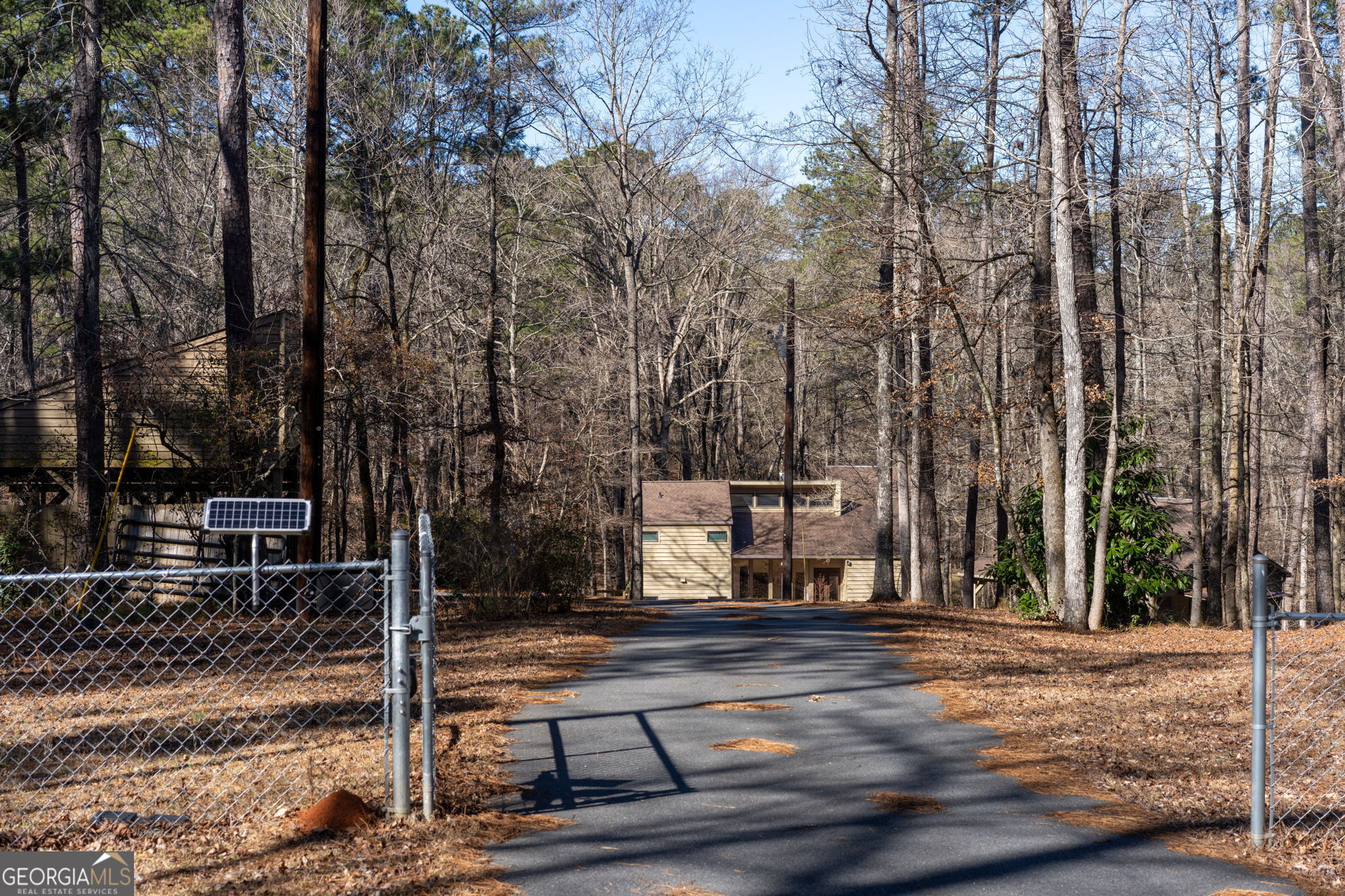 547 Byars Drive Macon, GA 31210 - Photo 108 of 119