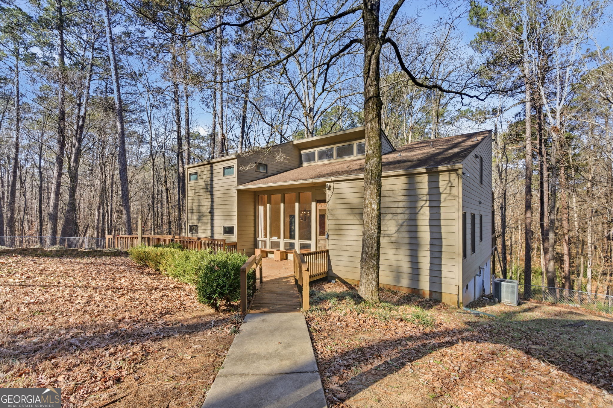 547 Byars Drive Macon, GA 31210 - Photo 109 of 119