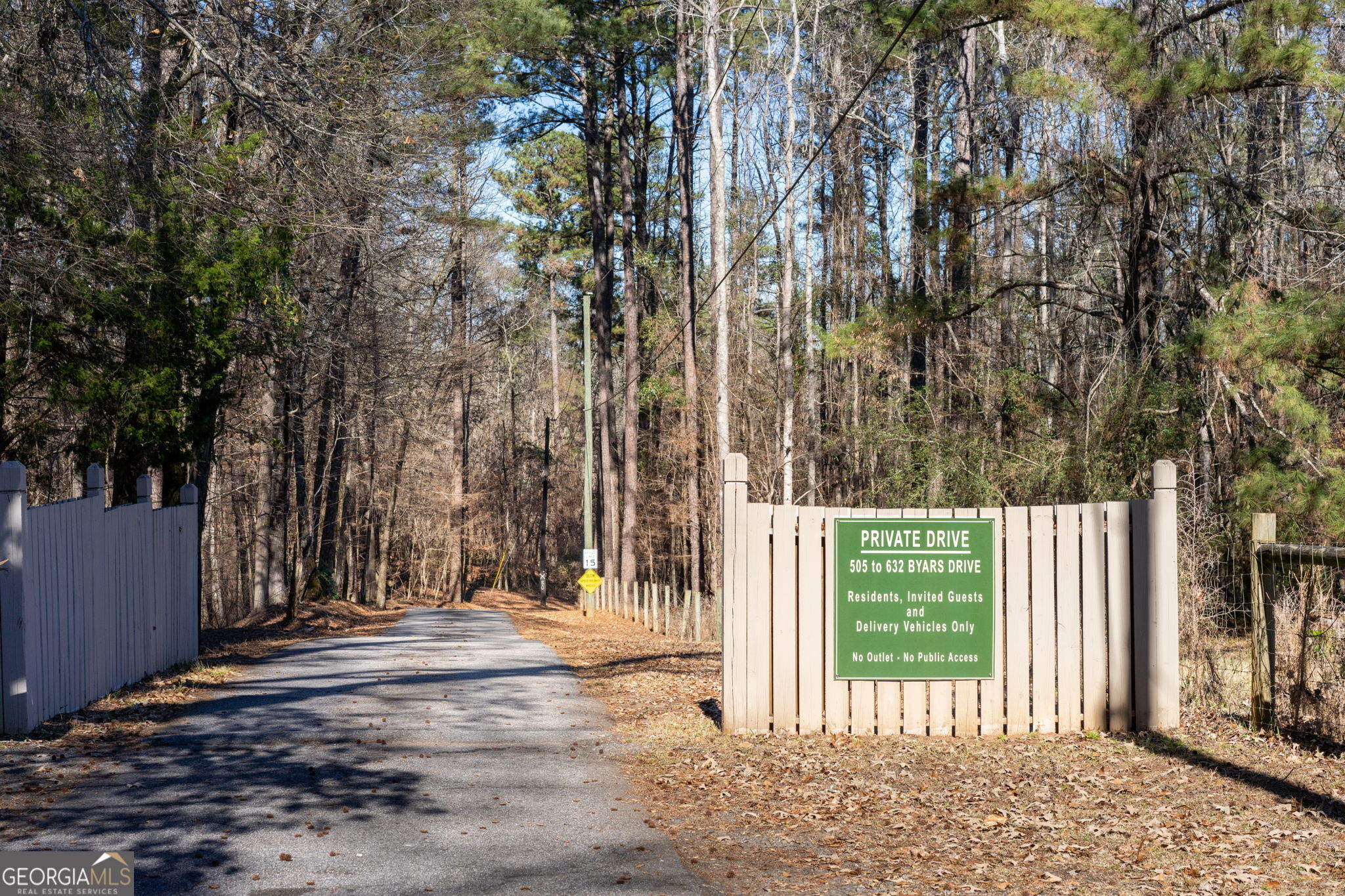 547 Byars Drive Macon, GA 31210 - Photo 11 of 119