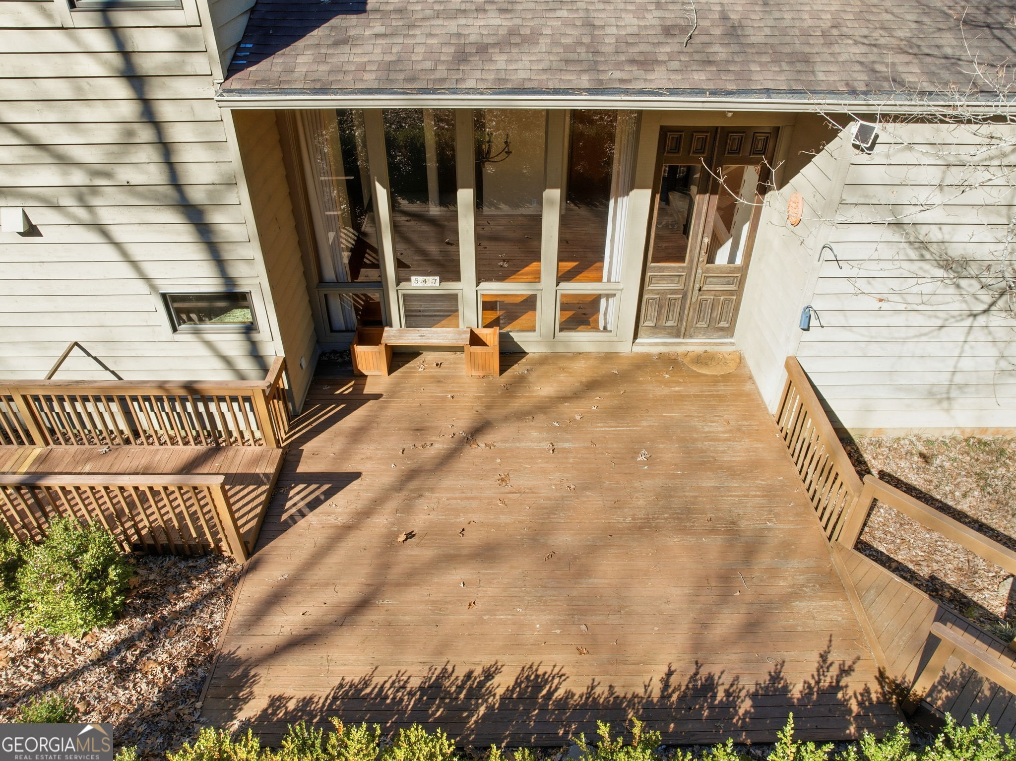 547 Byars Drive Macon, GA 31210 - Photo 15 of 119