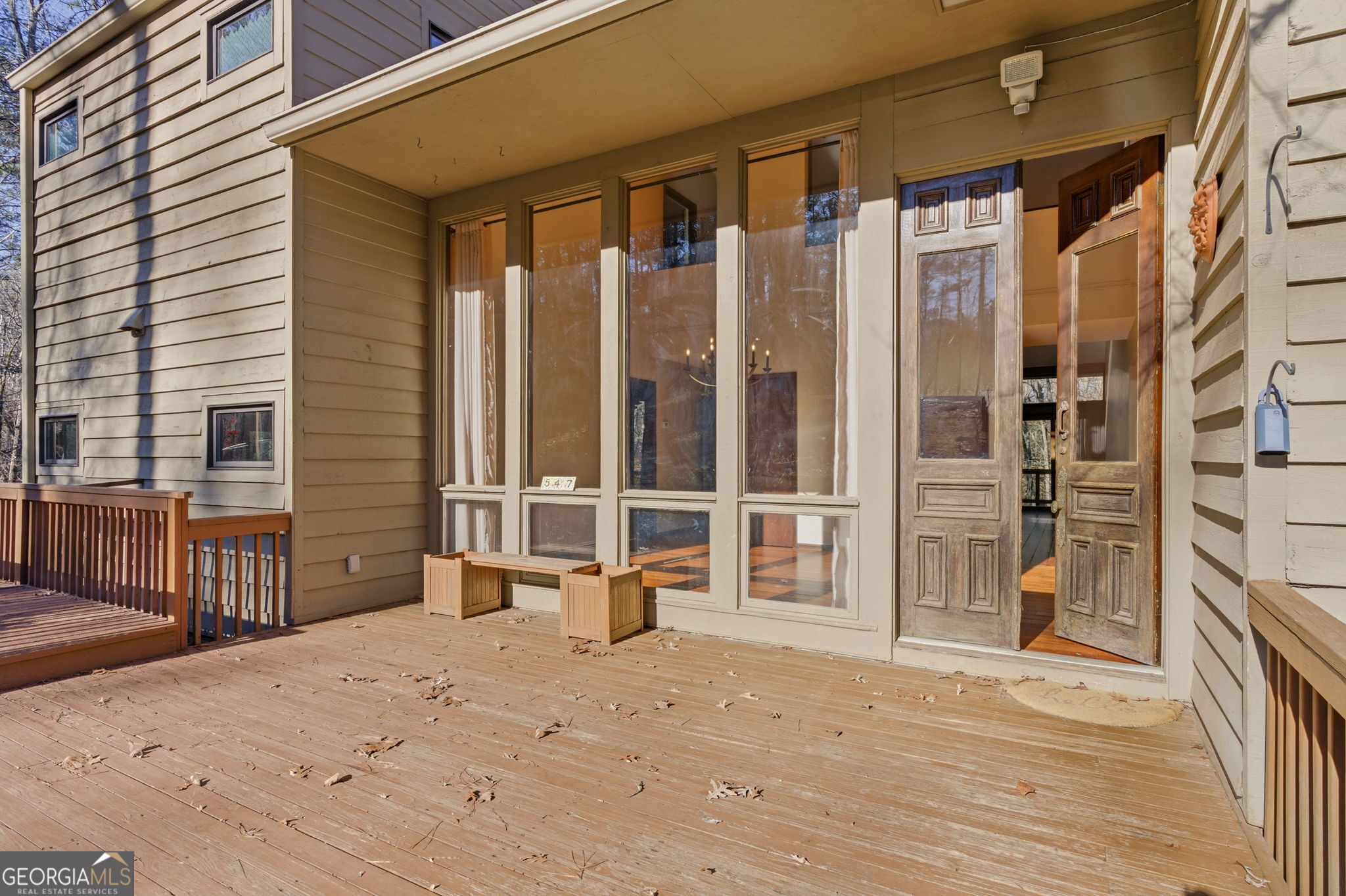 547 Byars Drive Macon, GA 31210 - Photo 16 of 119