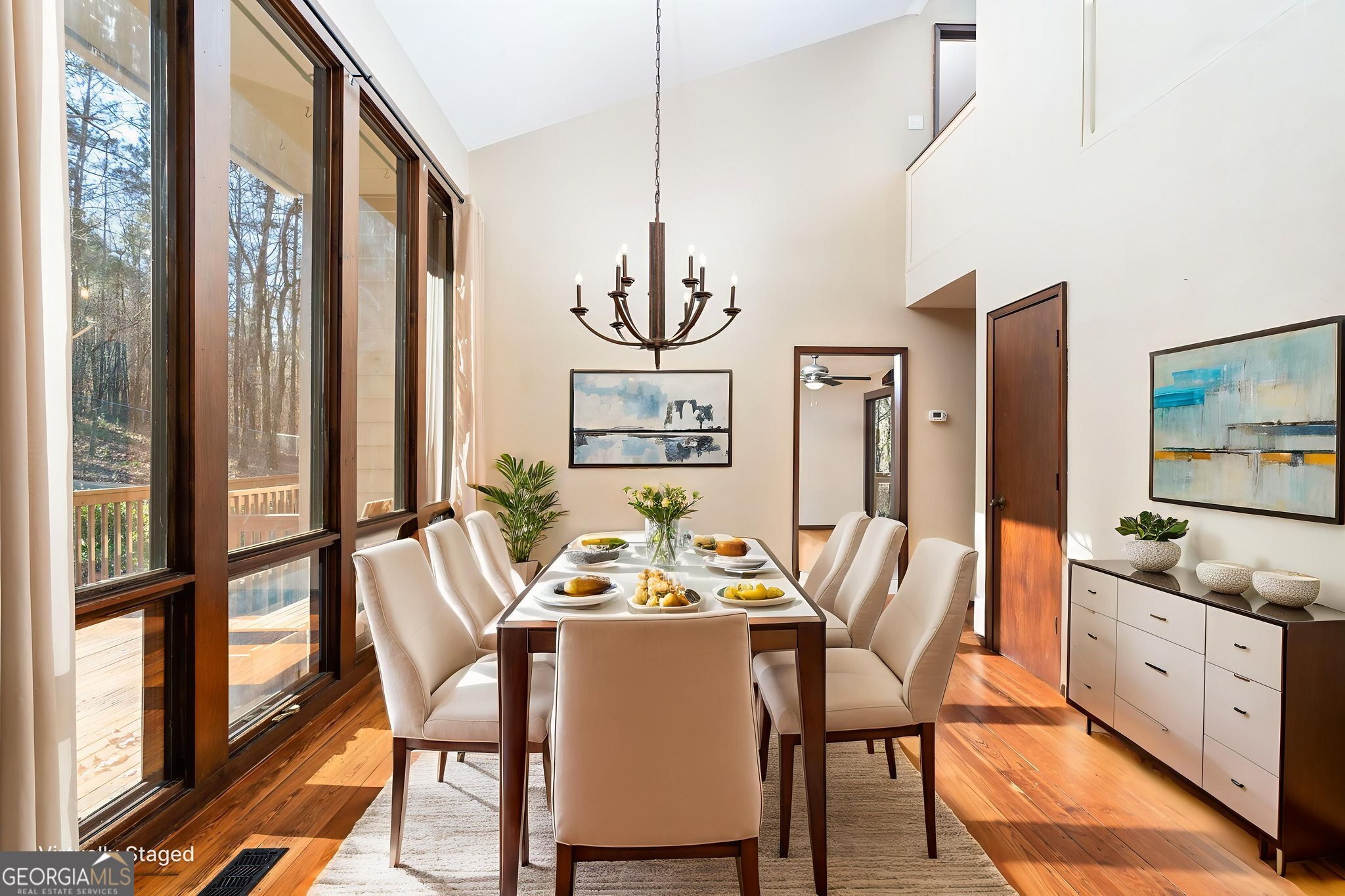 547 Byars Drive Macon, GA 31210 - Photo 24 of 119