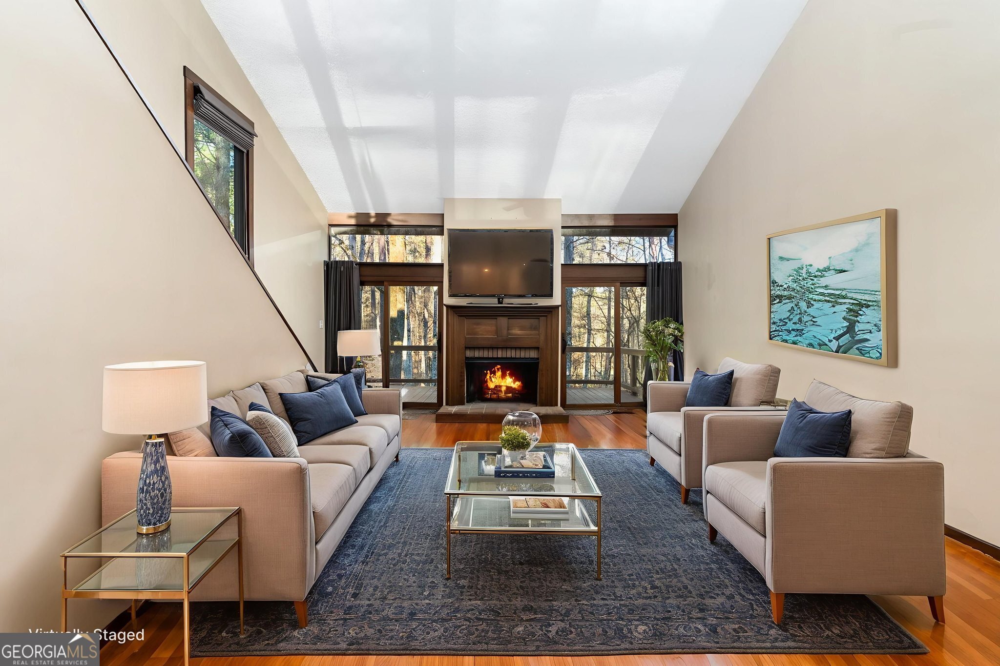 547 Byars Drive Macon, GA 31210 - Photo 28 of 119