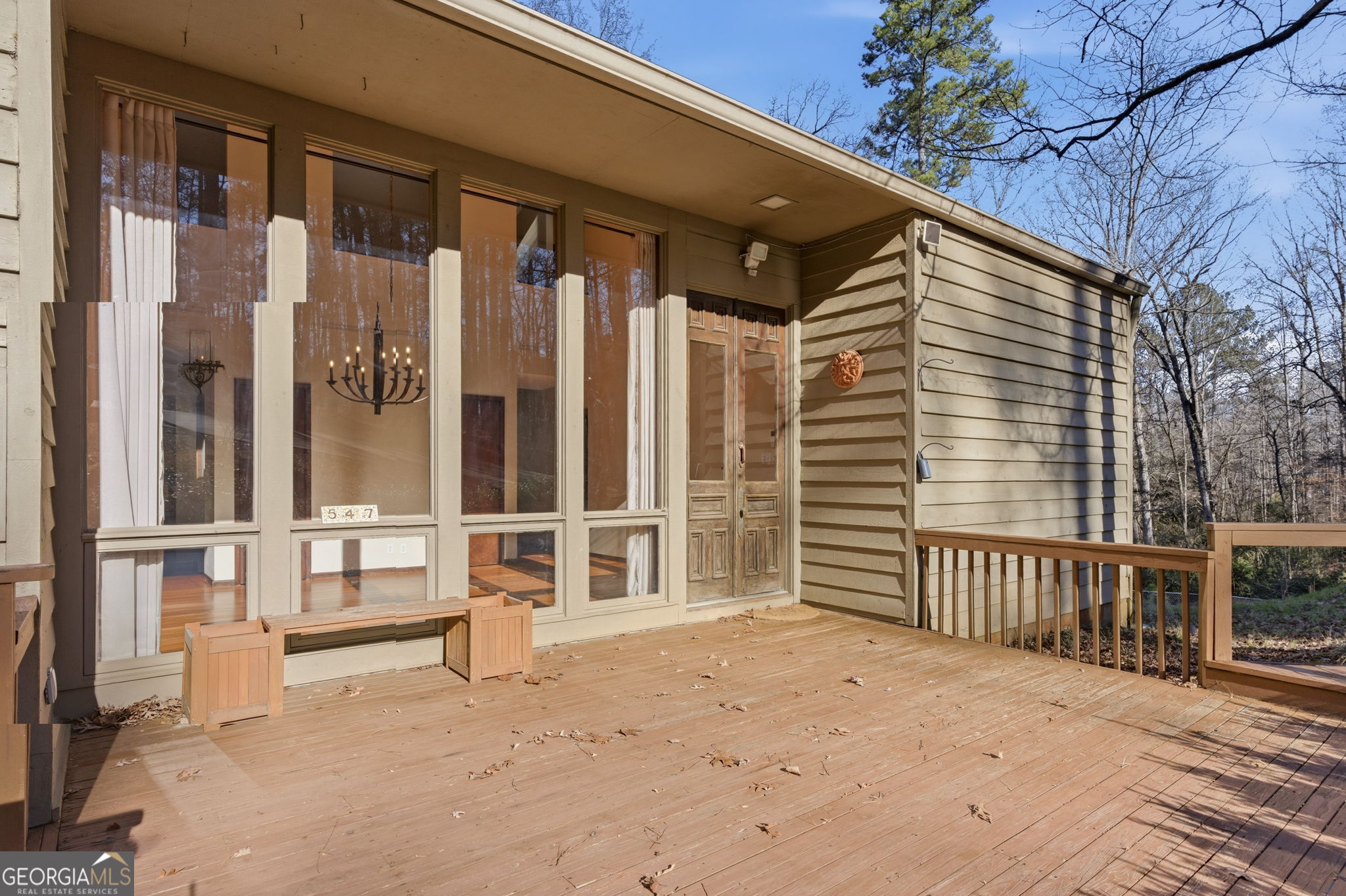 547 Byars Drive Macon, GA 31210 - Photo 3 of 119