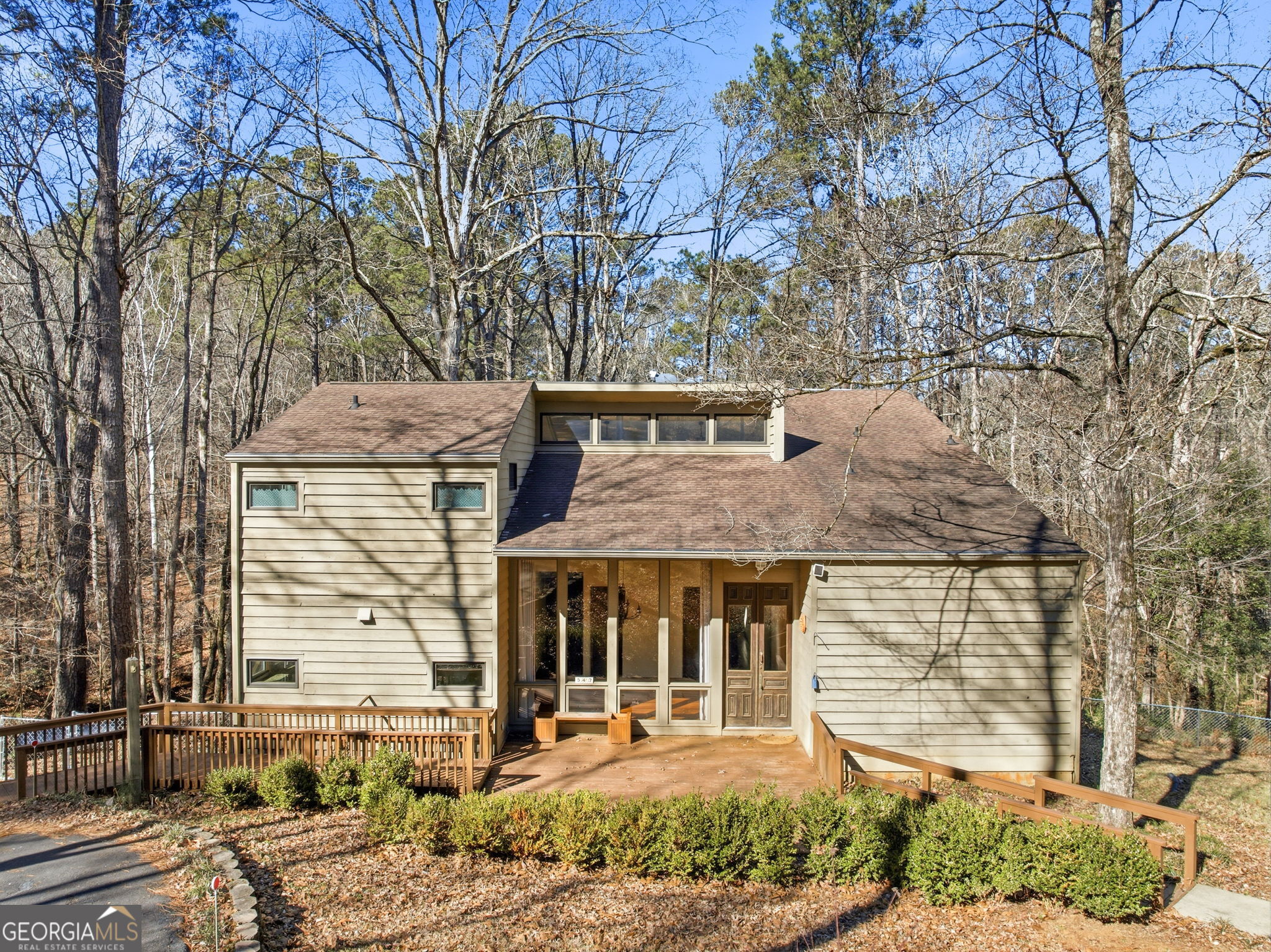 547 Byars Drive Macon, GA 31210 - Photo 4 of 119