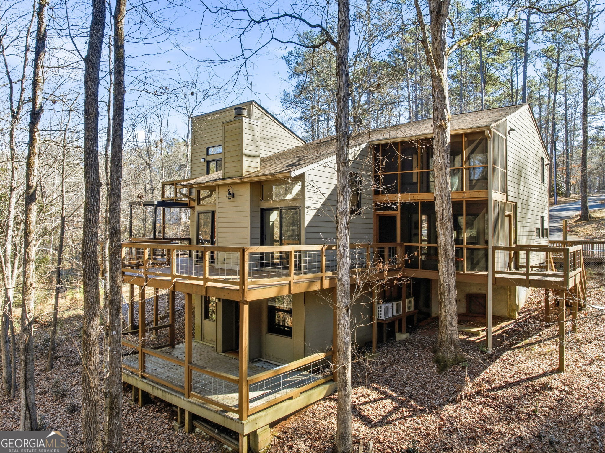 547 Byars Drive Macon, GA 31210 - Photo 5 of 119