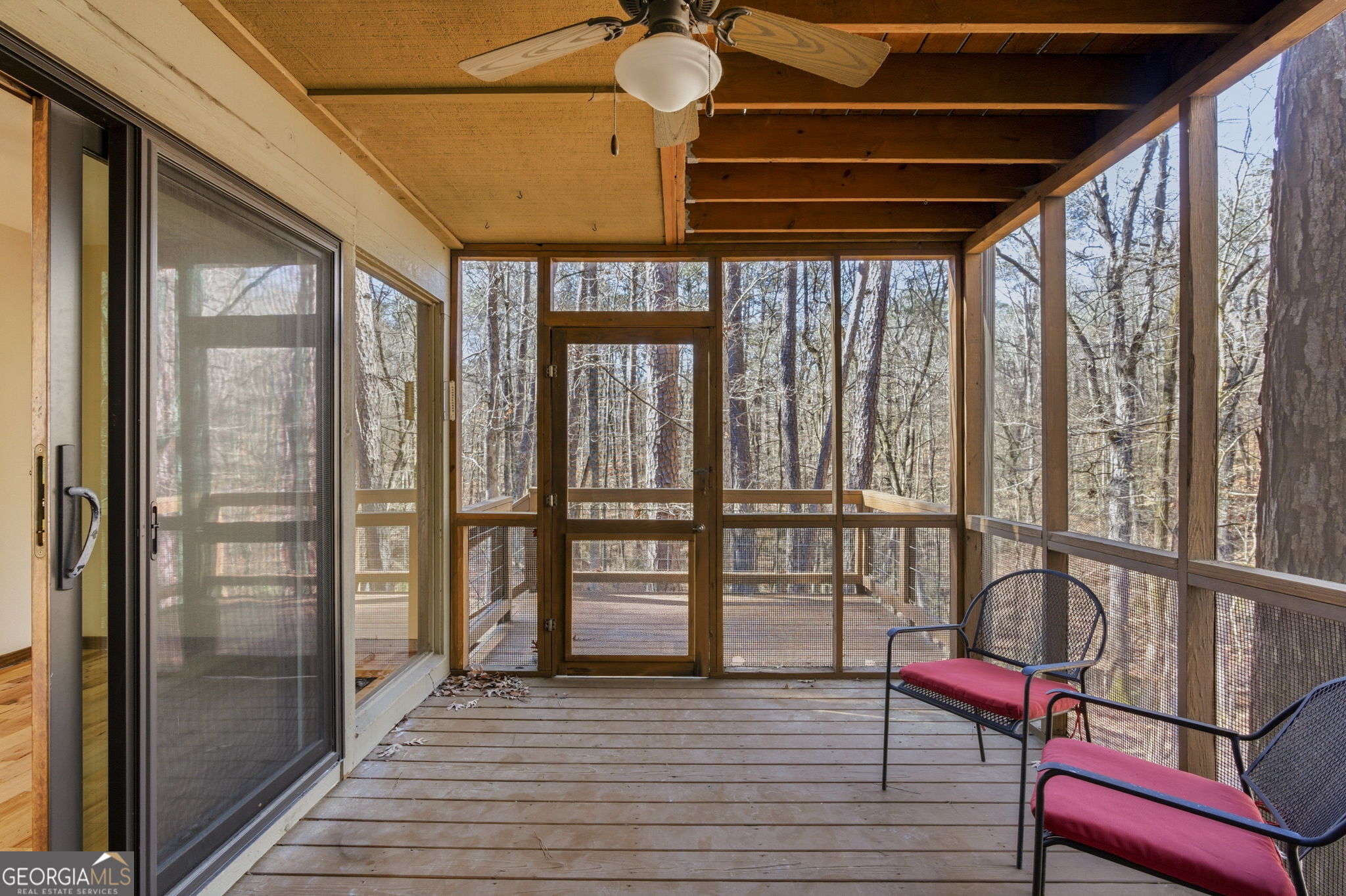 547 Byars Drive Macon, GA 31210 - Photo 51 of 119