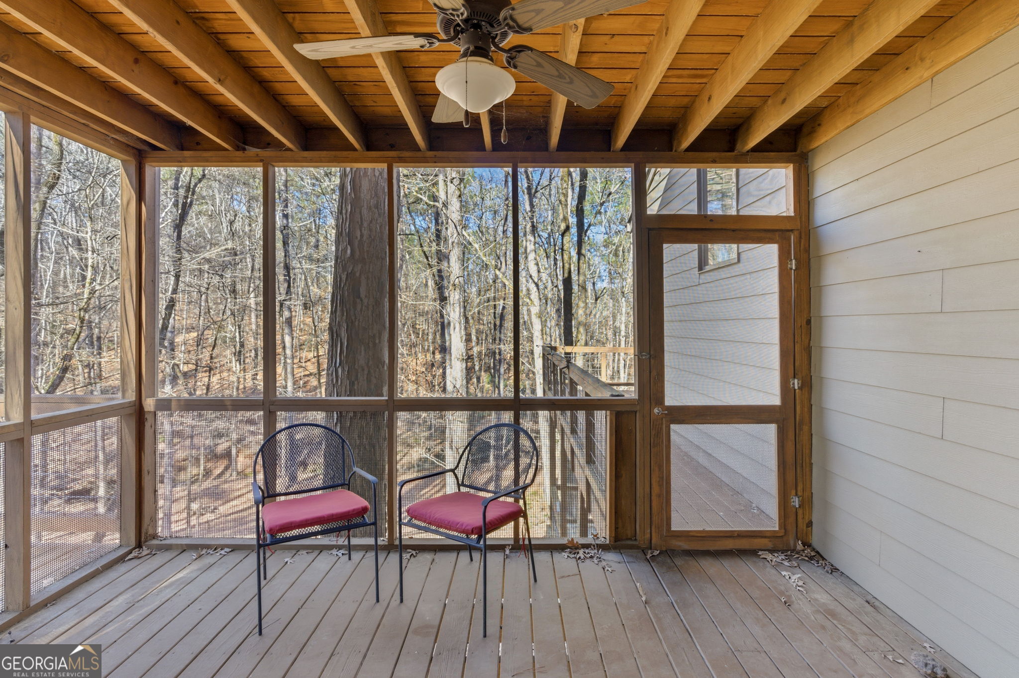 547 Byars Drive Macon, GA 31210 - Photo 52 of 119