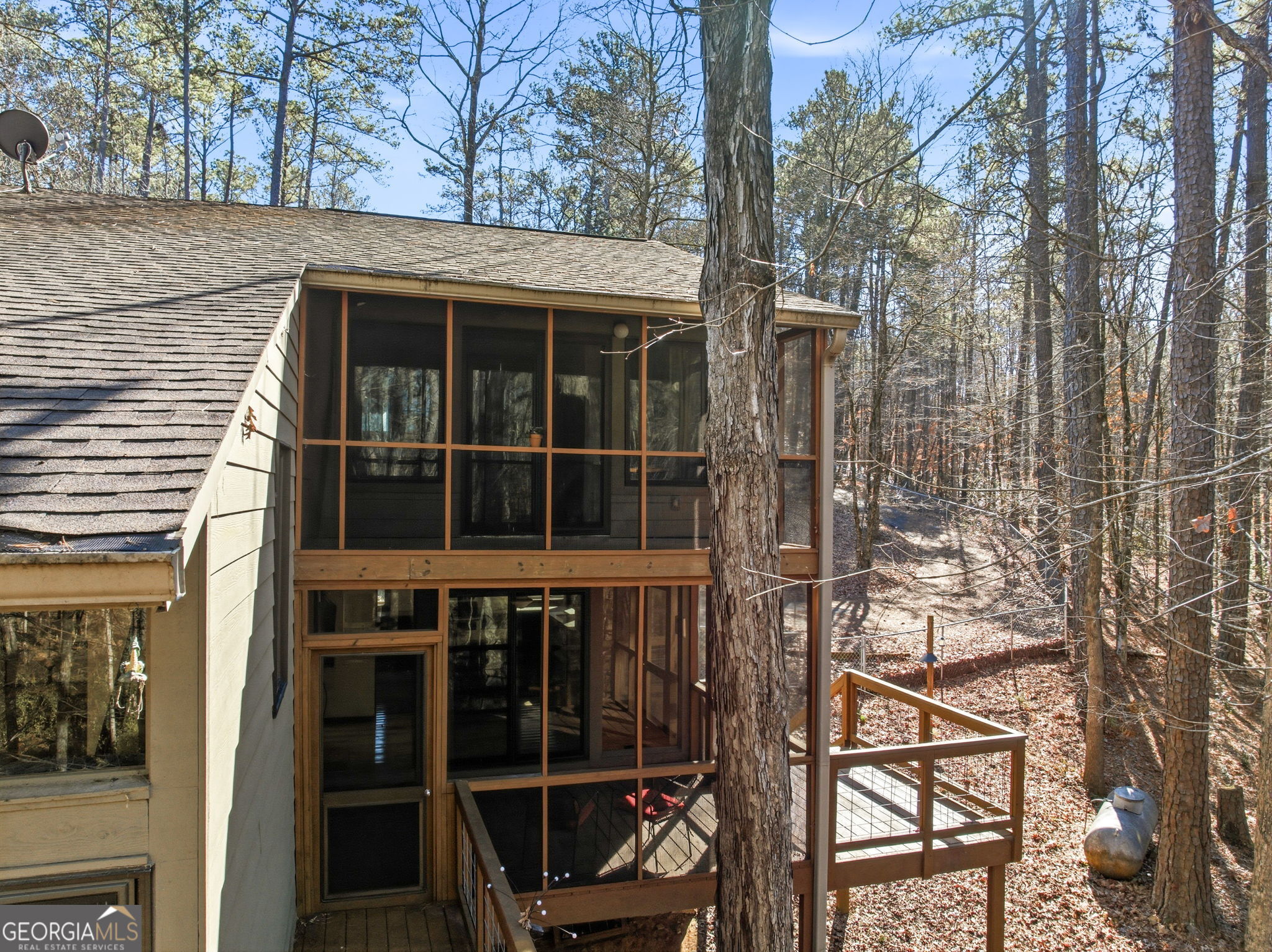 547 Byars Drive Macon, GA 31210 - Photo 53 of 119