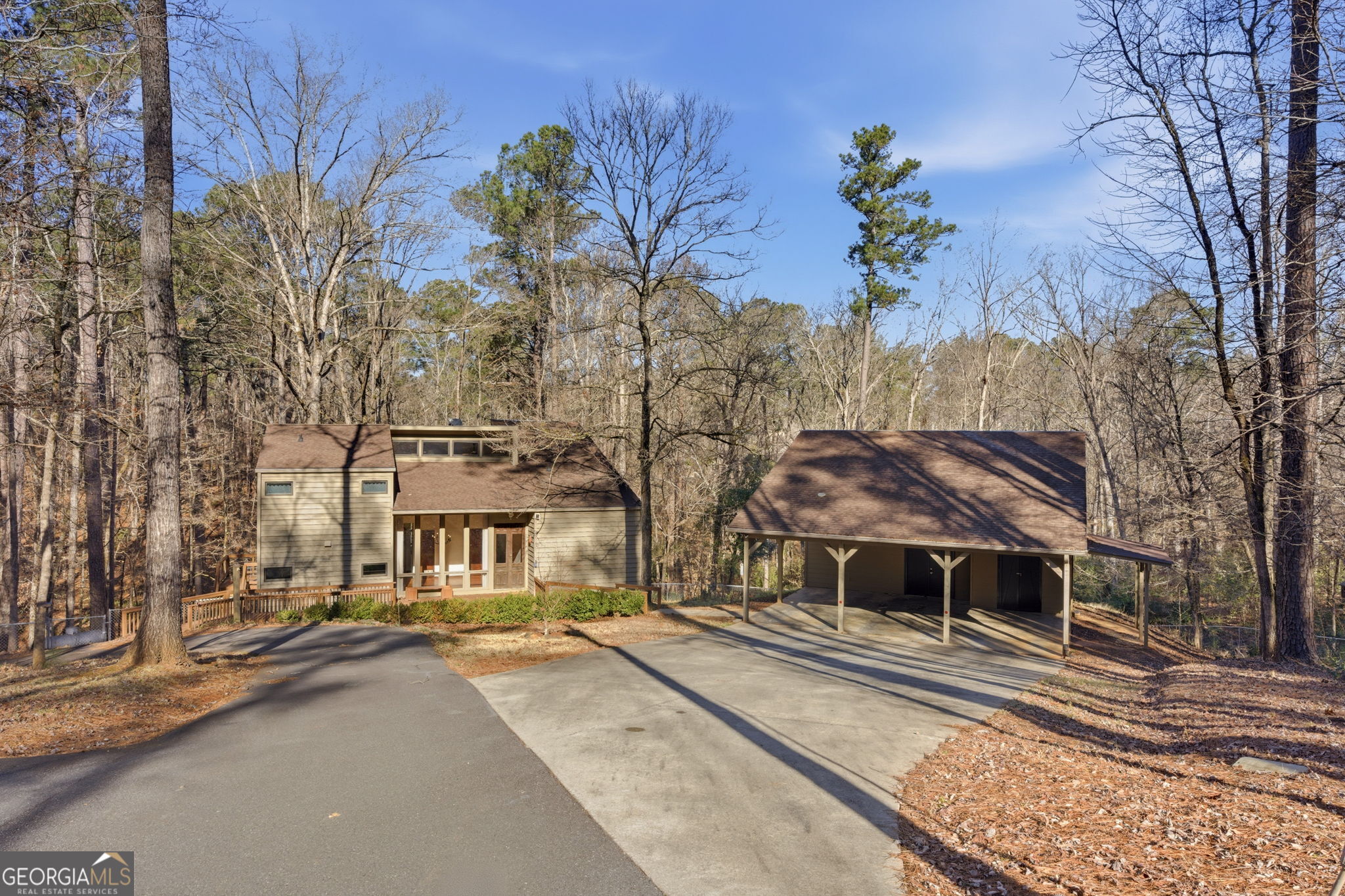 547 Byars Drive Macon, GA 31210 - Photo 6 of 119