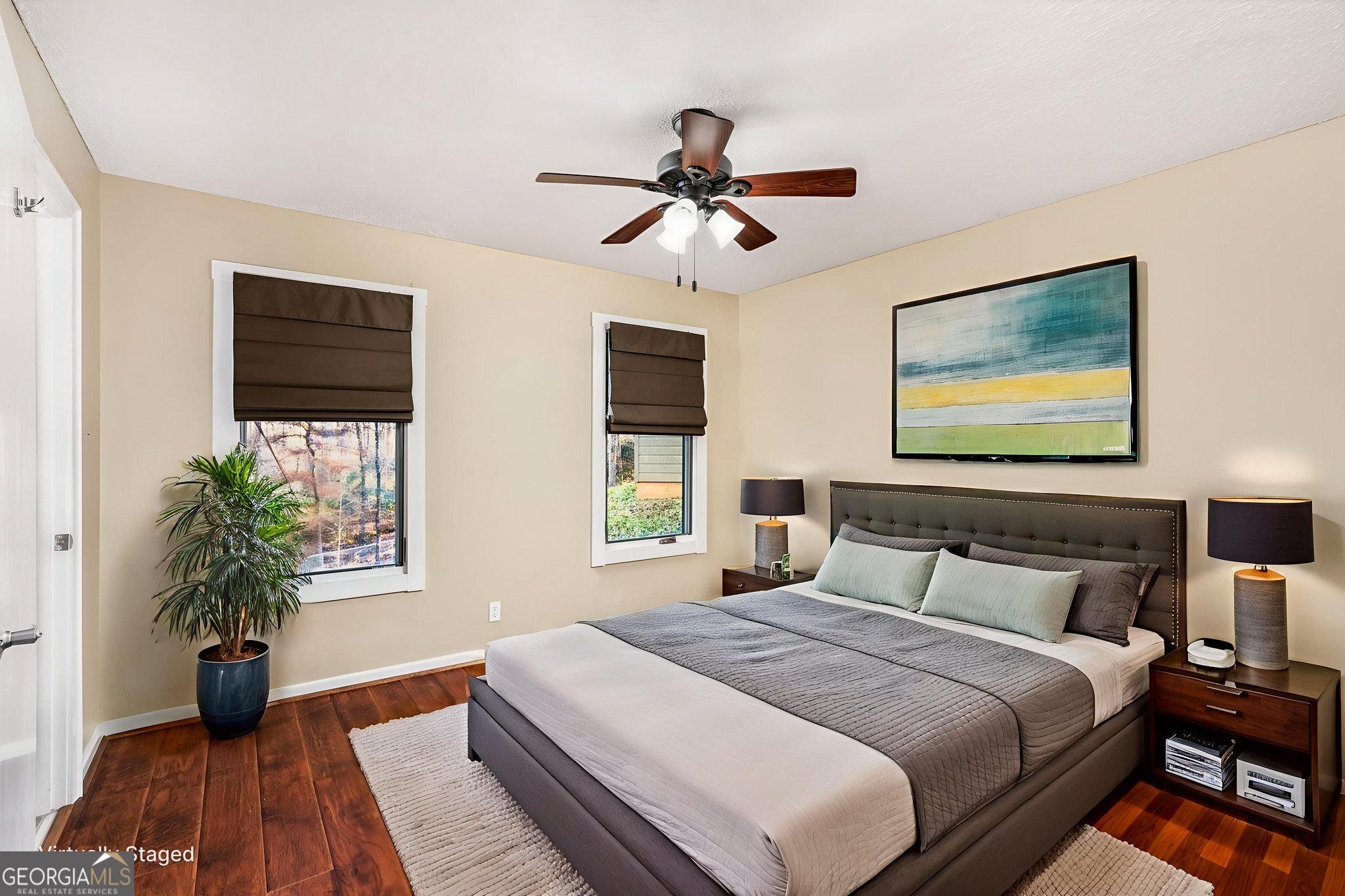 547 Byars Drive Macon, GA 31210 - Photo 64 of 119