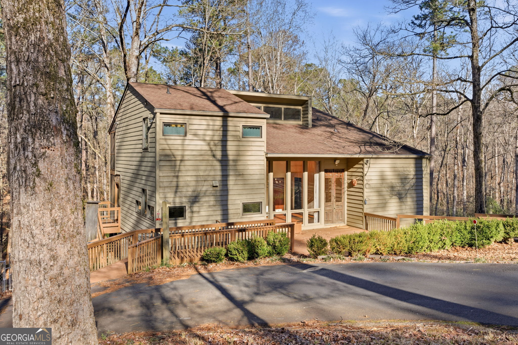 547 Byars Drive Macon, GA 31210 - Photo 7 of 119