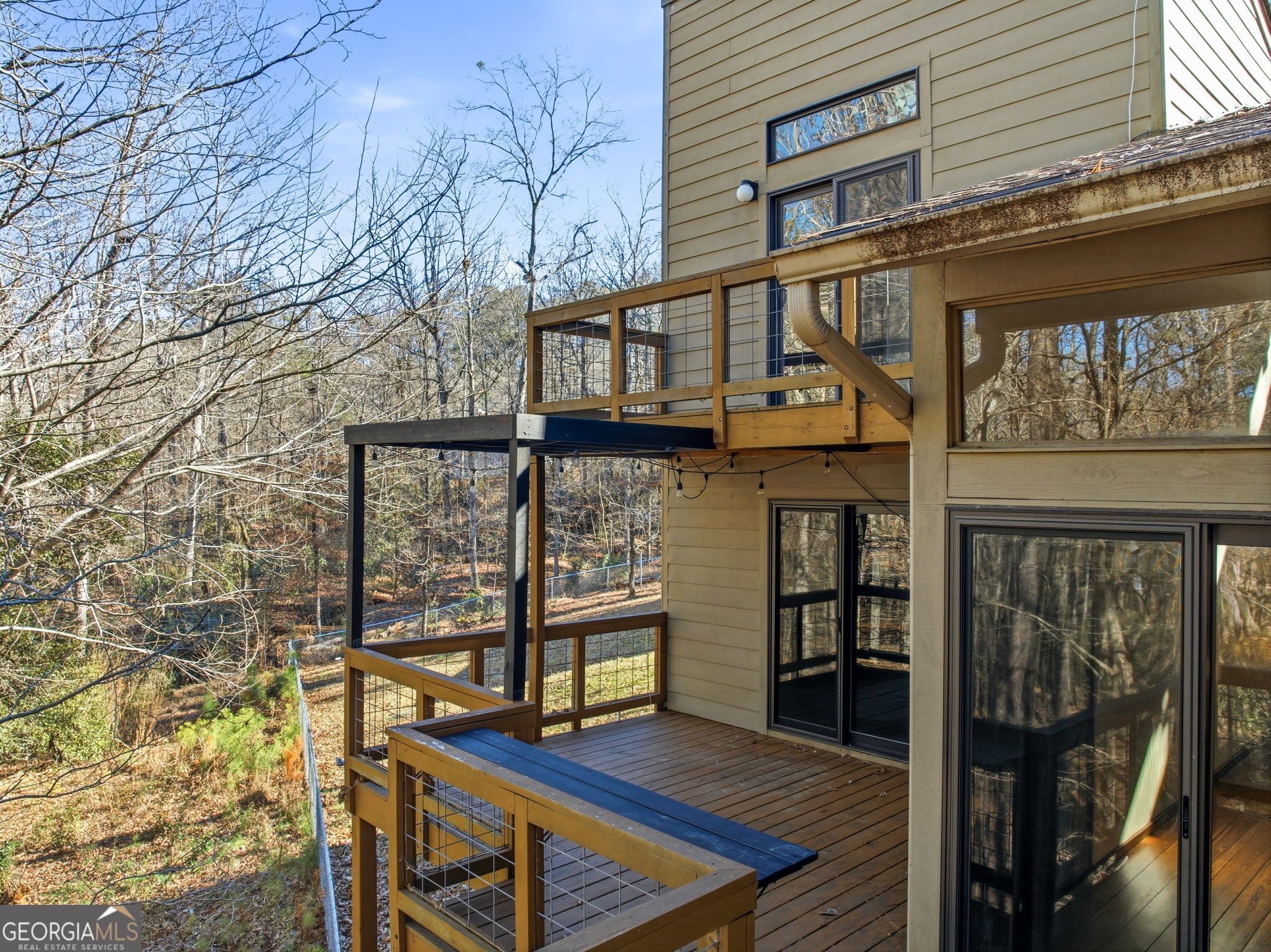 547 Byars Drive Macon, GA 31210 - Photo 87 of 119