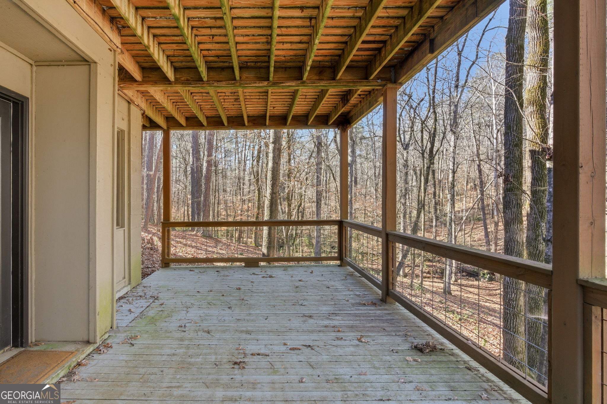 547 Byars Drive Macon, GA 31210 - Photo 100 of 119