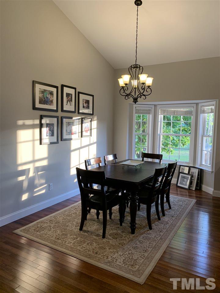 6420 Brack Penny Road Raleigh, NC 27603 - Photo 3 of 21