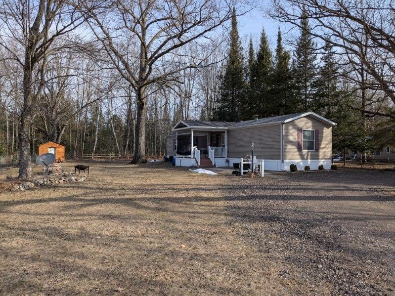 8492 Ora Lake Road Hale, MI 48739 - Photo 2 of 24 Gallery Image 2
