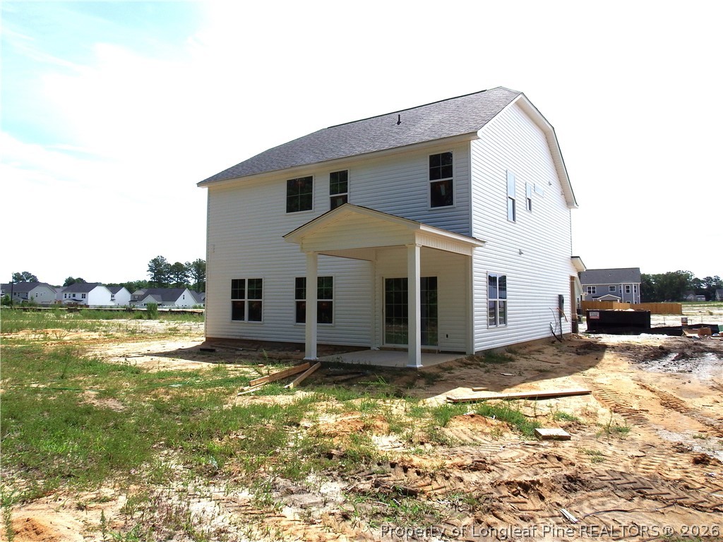 4820 Danasta Avenue, Unit LOT 33) Hope Mills, NC 28348 - Photo 4 of 4