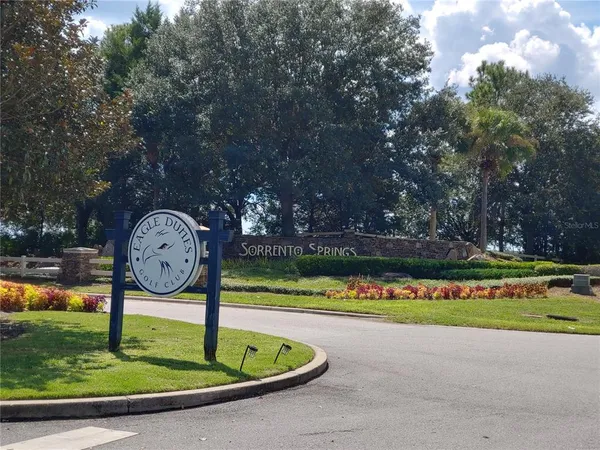 $389,000 | 23707 Companero Drive, Sorrento, FL 32776